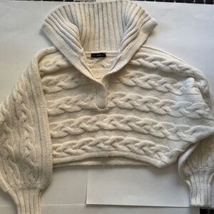 Knit Sweater